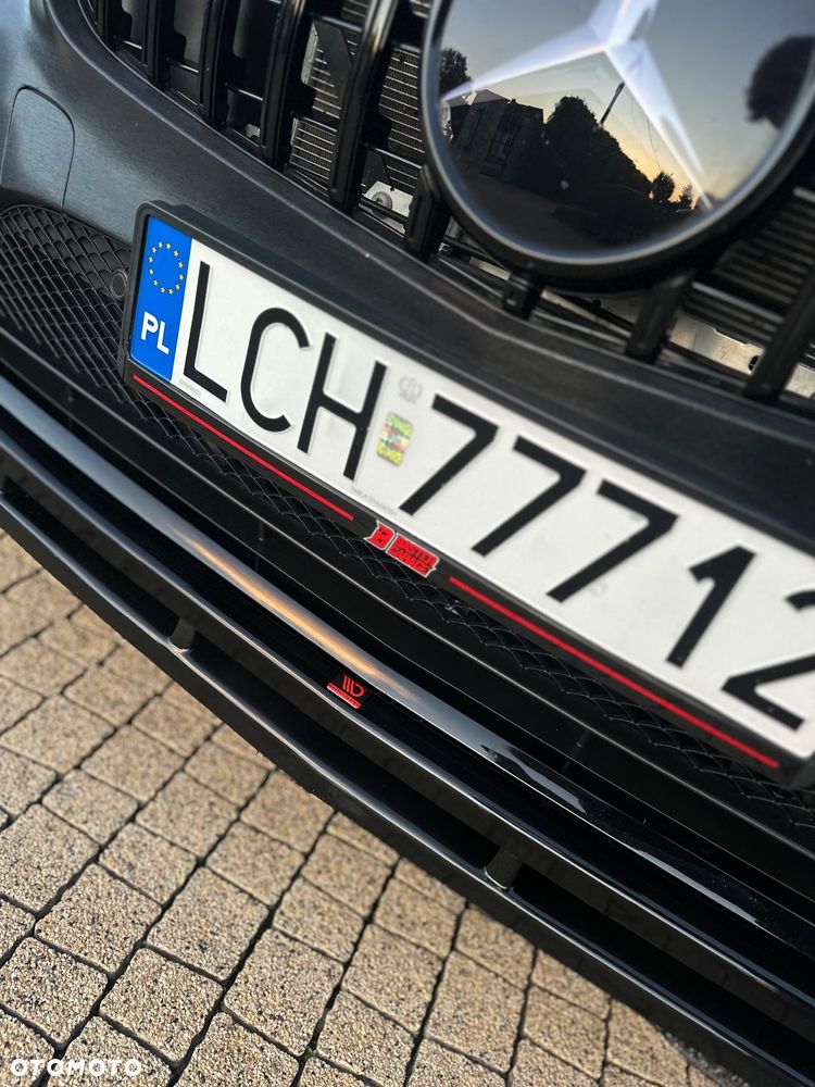 Mercedes-Benz GLC AMG 43 4-Matic - 10