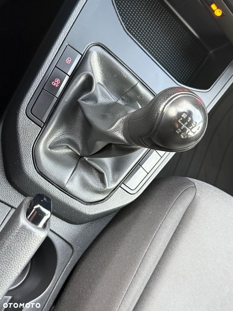 Seat Ibiza 1.0 MPI S&S Style - 27