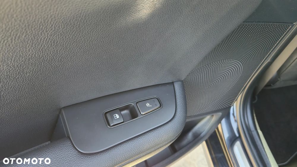 Kia Ceed SW 1.6 GDI DCT OPF Plug-in-Hybrid Platinum Edition - 21