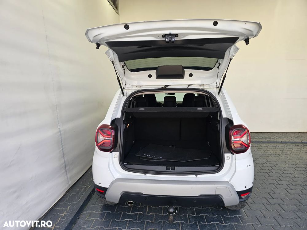 Dacia Duster TCe 150 4WD Prestige - 24
