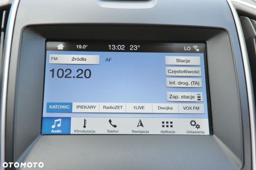 Ford S-Max - 17