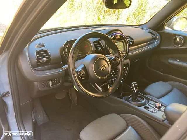 MINI Clubman Cooper Aut. Yours - 15