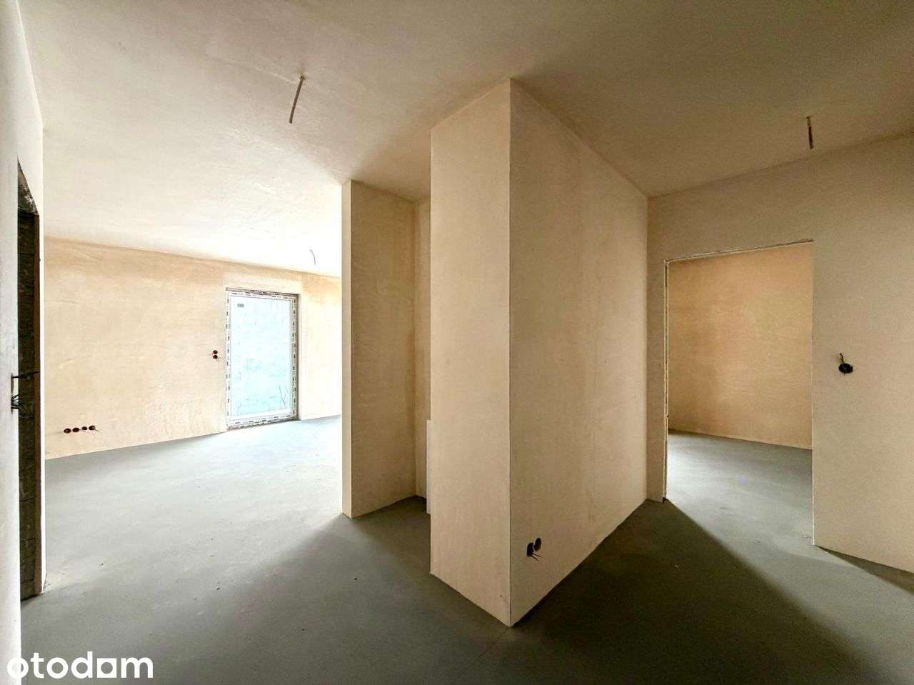3 pokoje + balkon 21m2 | Nowe Osiedle Kwiatowe