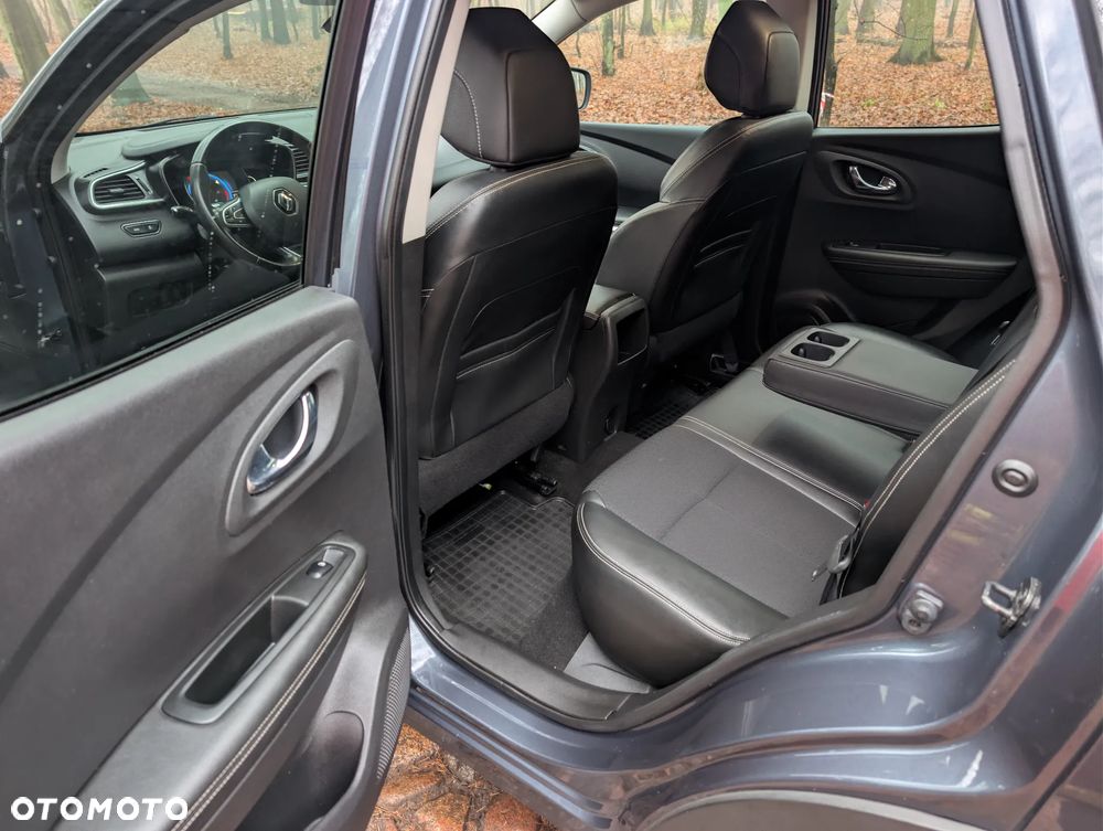 Renault Kadjar 1.6 dCi Energy Intens - 16