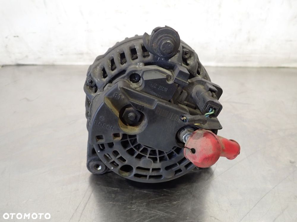 ALTERNATOR NISSAN NV200 0124525140 - 4
