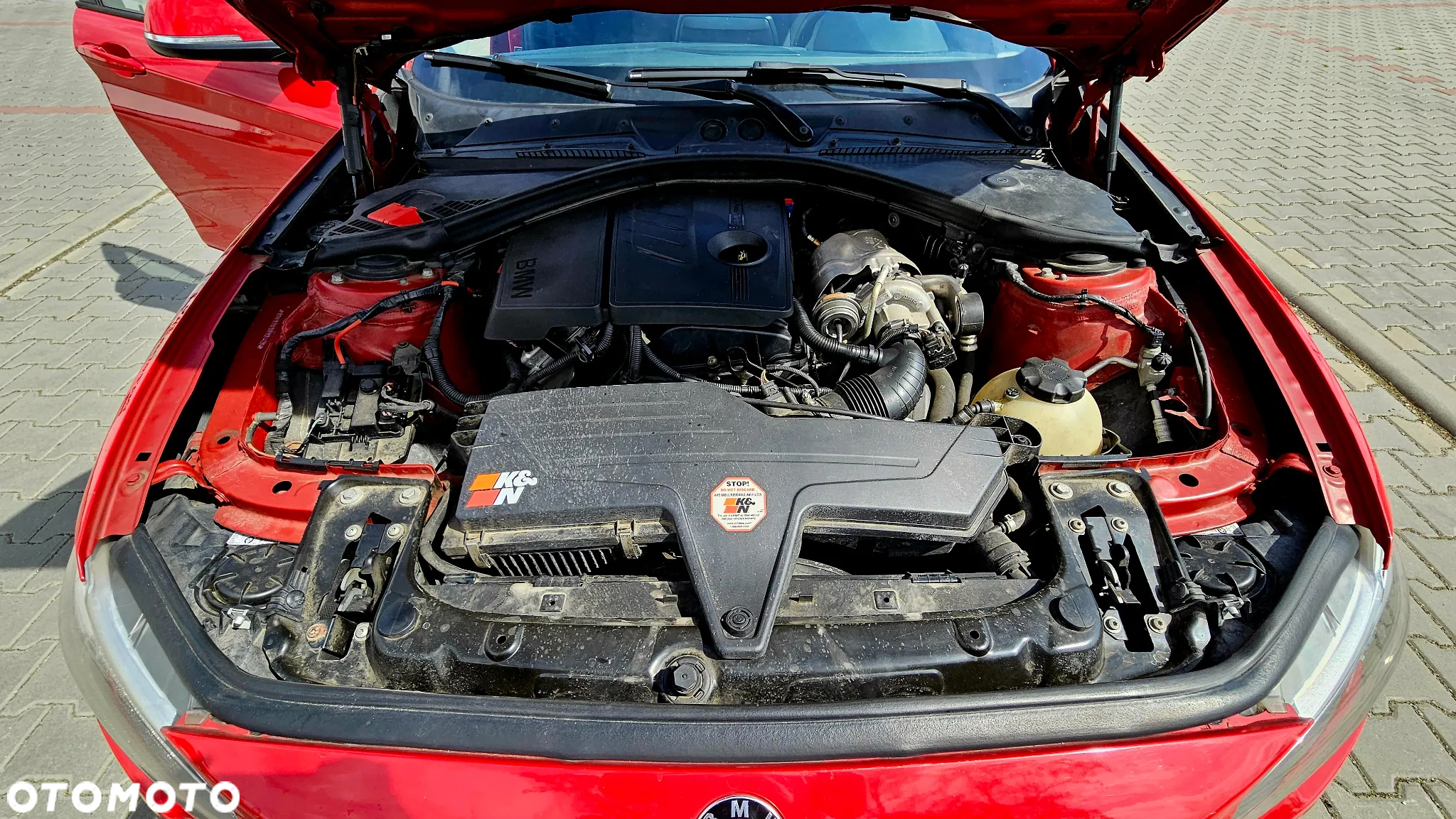 BMW Seria 1 - 32