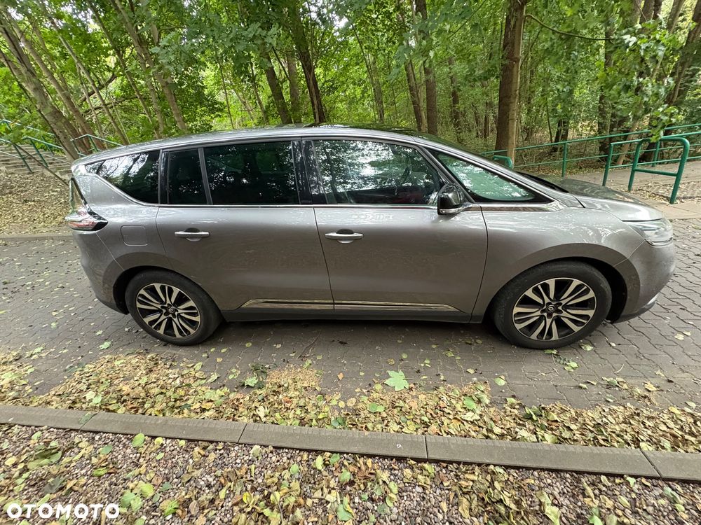 Renault Espace Energy dCi 160 EDC Intens - 9