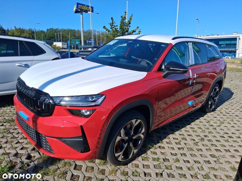 Skoda Kodiaq 2026