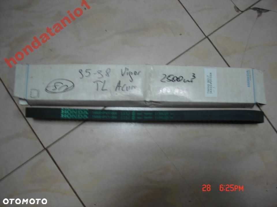 Honda ACURA TL 1995-98 14400-PV1-004 - 1