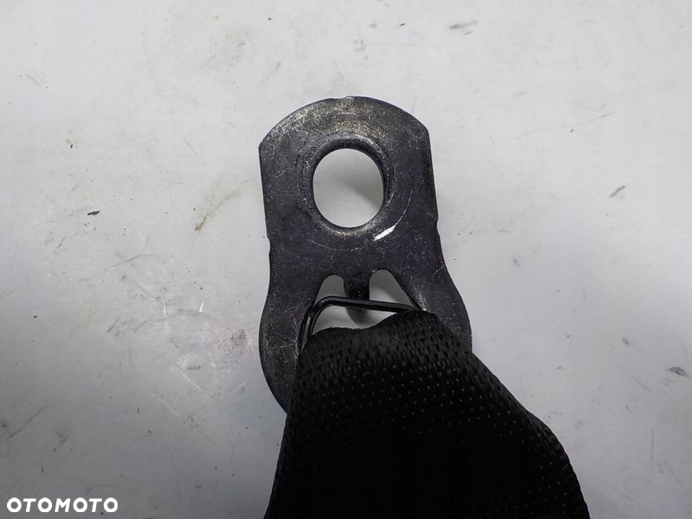 MERCEDES W245 PAS BEZPIECZEŃSTWA NAPINACZ LEWY PRZÓD KIEROWCY 603332200 - 2