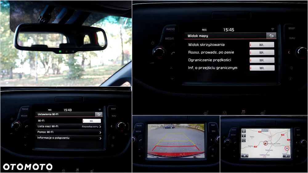 Kia Ceed 1.0 T-GDI ISG GT Line - 19