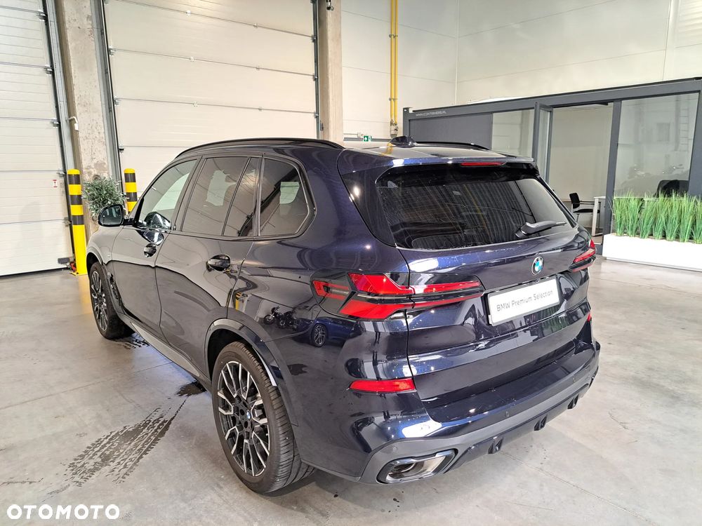 BMW X5 xDrive30d mHEV sport - 6