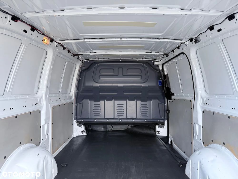 Mercedes-Benz Vito 110CDI Long L2H1 Drzwi Skrzydełkowe Salon PL, BEZWYPADKOWY - 9