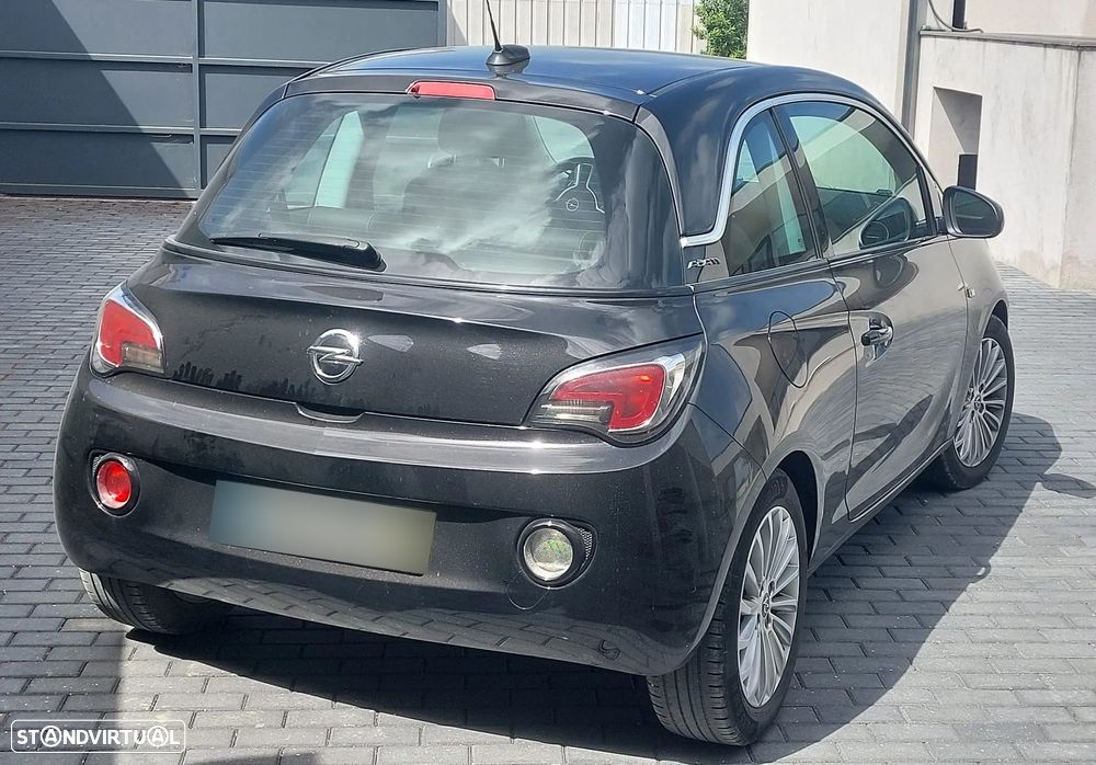 Opel Adam 1.2 Glam - 3