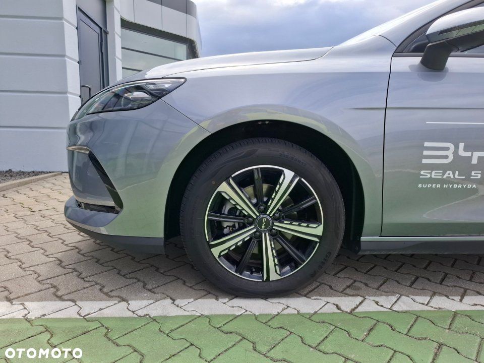 BYD Seal 5 - 22