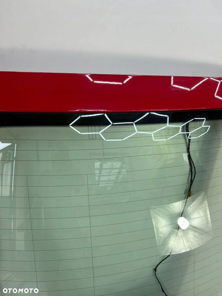 Burta tylna LY3J Audi TT TTS Mk2 - 3