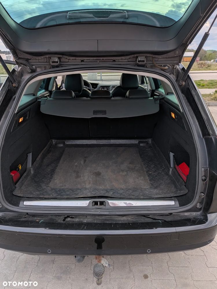 Citroën C5 - 7