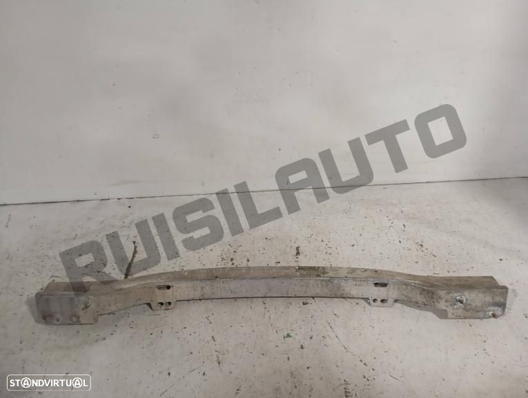 Reforço Parachoques Traseiro 1316_7508 Opel Corsa C [2000_2006] - 2