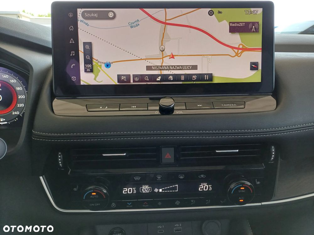 Nissan X-Trail 1.5 VC-T e-POWER Tekna e-4ORCE - 12