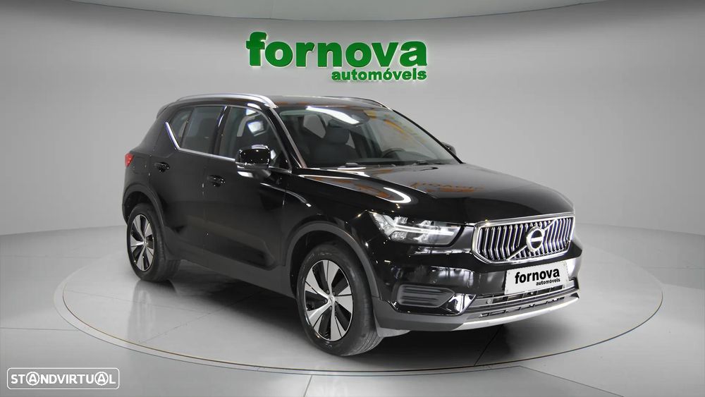 Volvo XC 40 1.5 T5 PHEV Inscription Expression - 4