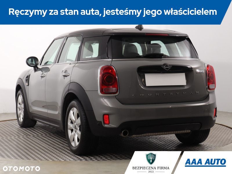 MINI Countryman - 5