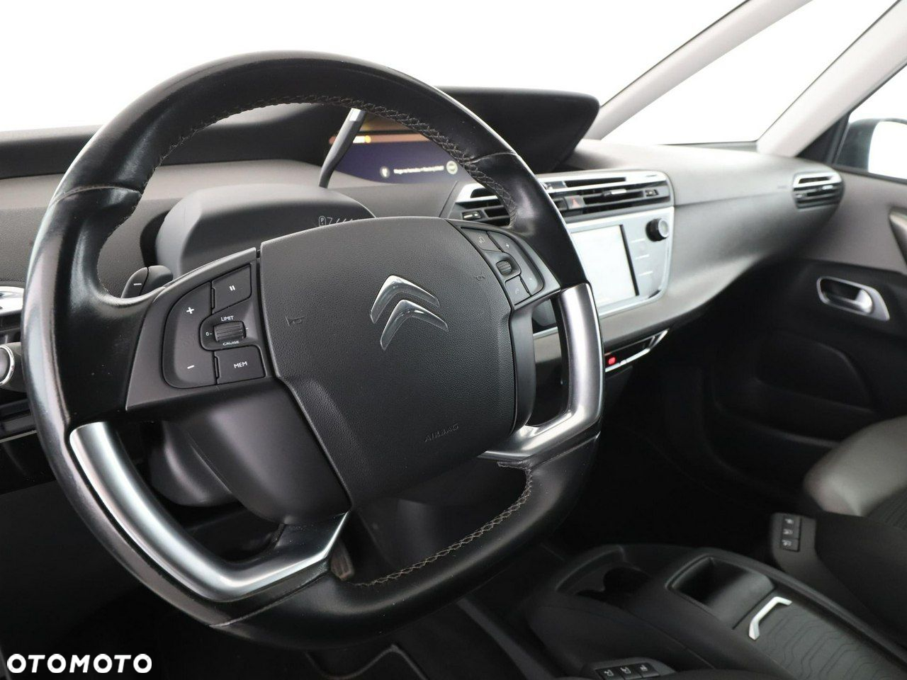 Citroën C4 Picasso 1.2 PureTech Shine S&S EAT6 - 14