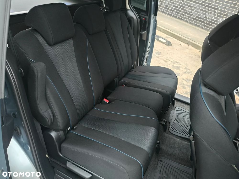 Mazda 5 2.0 MZR-DISI i-stop Sports-Line - 21