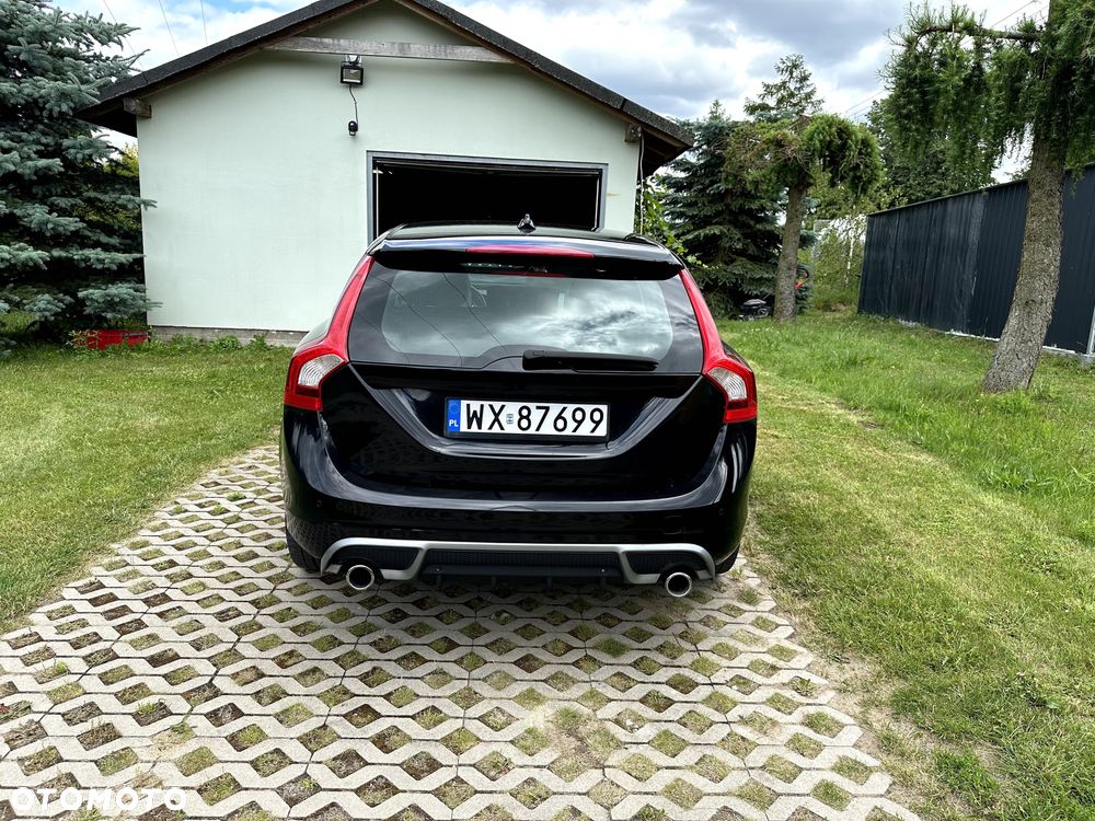 Volvo V60 - 3