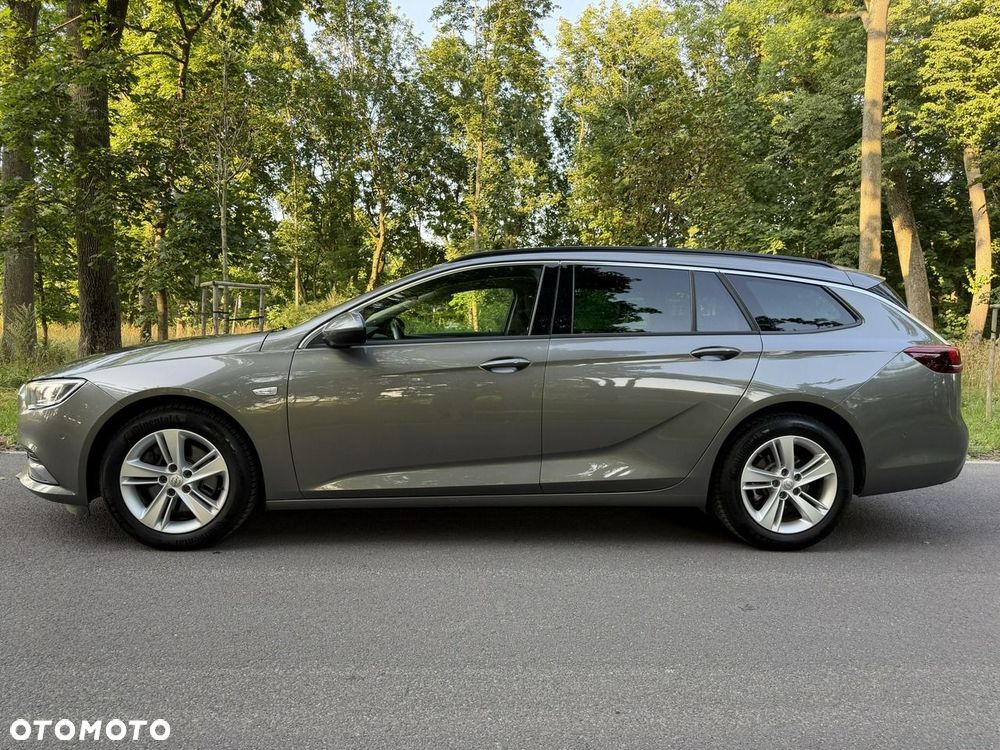 Opel Insignia - 4