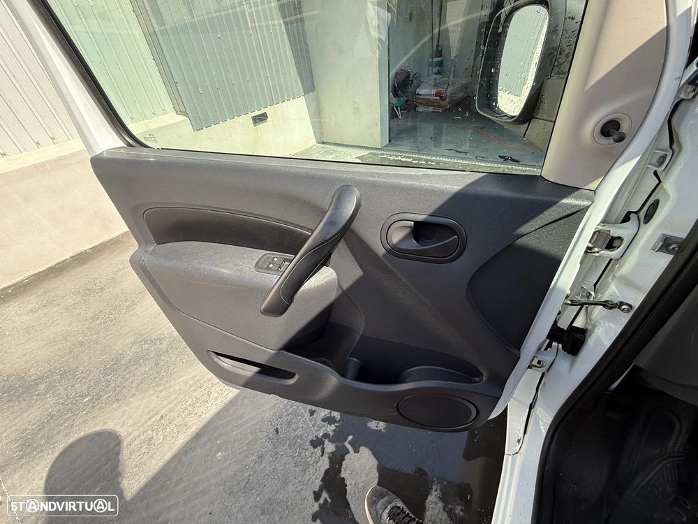 Renault Kangoo - 10