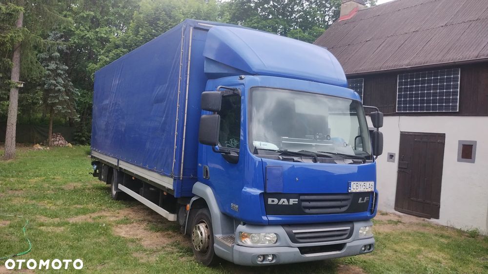 DAF LF 45 220 - 2