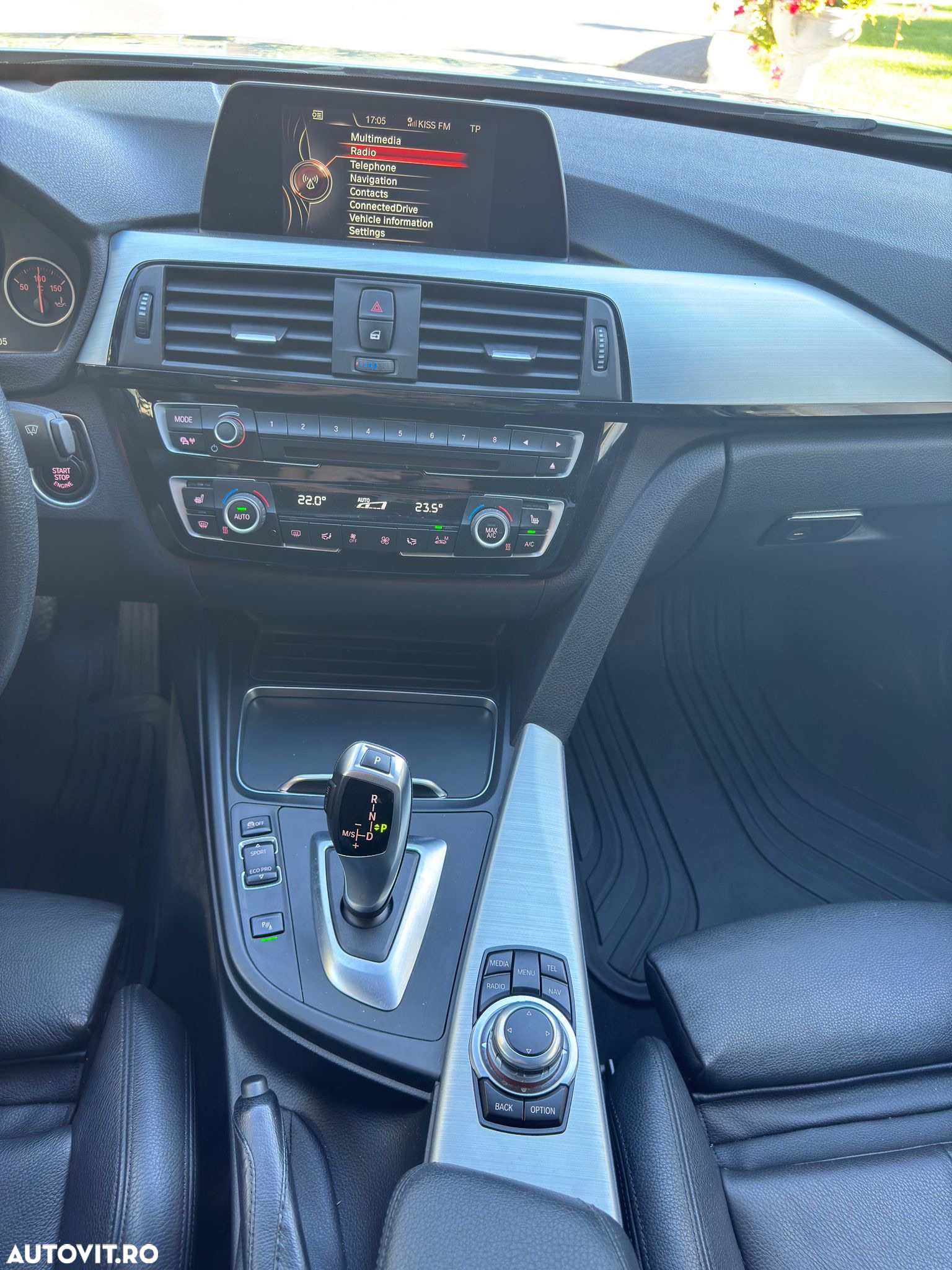 BMW Seria 3 - 12