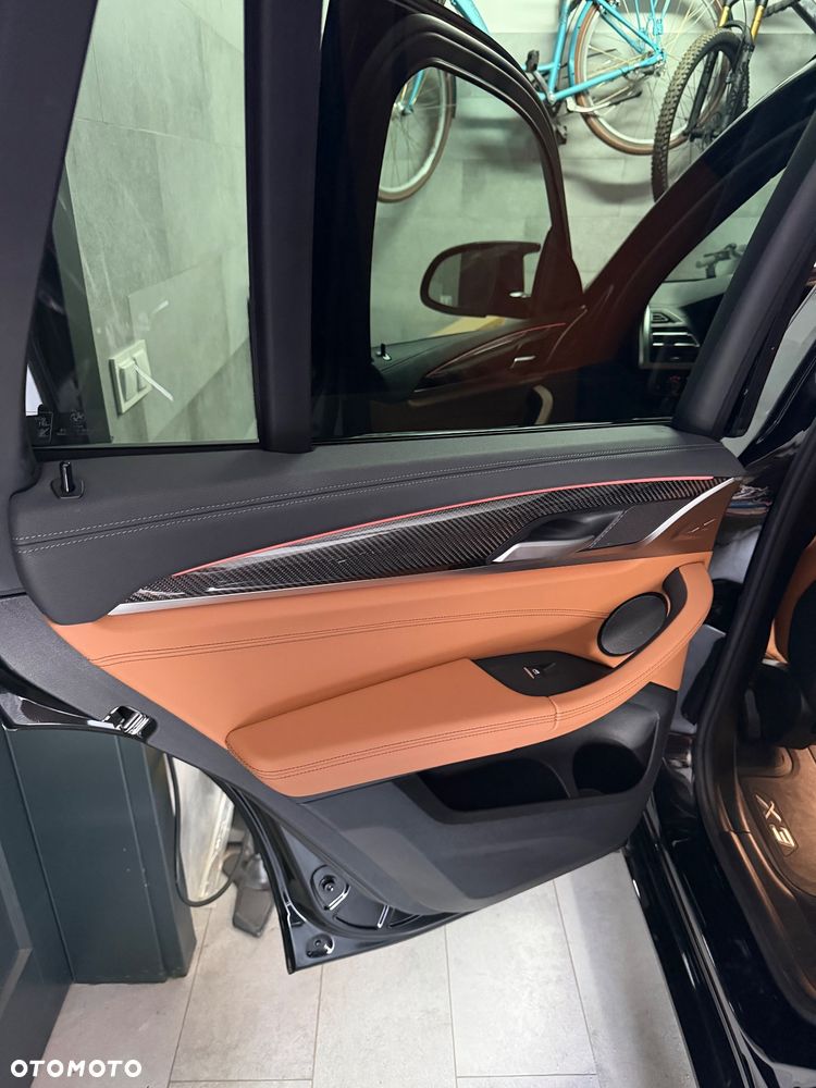 BMW X3 - 12
