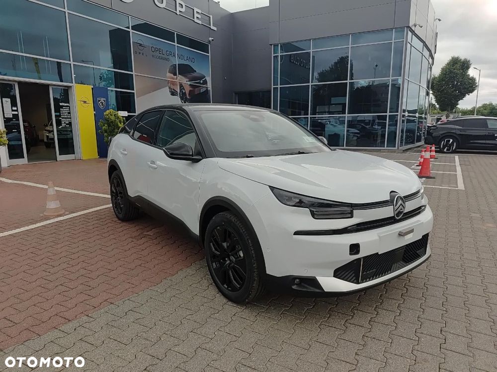 Citroën C4 - 4