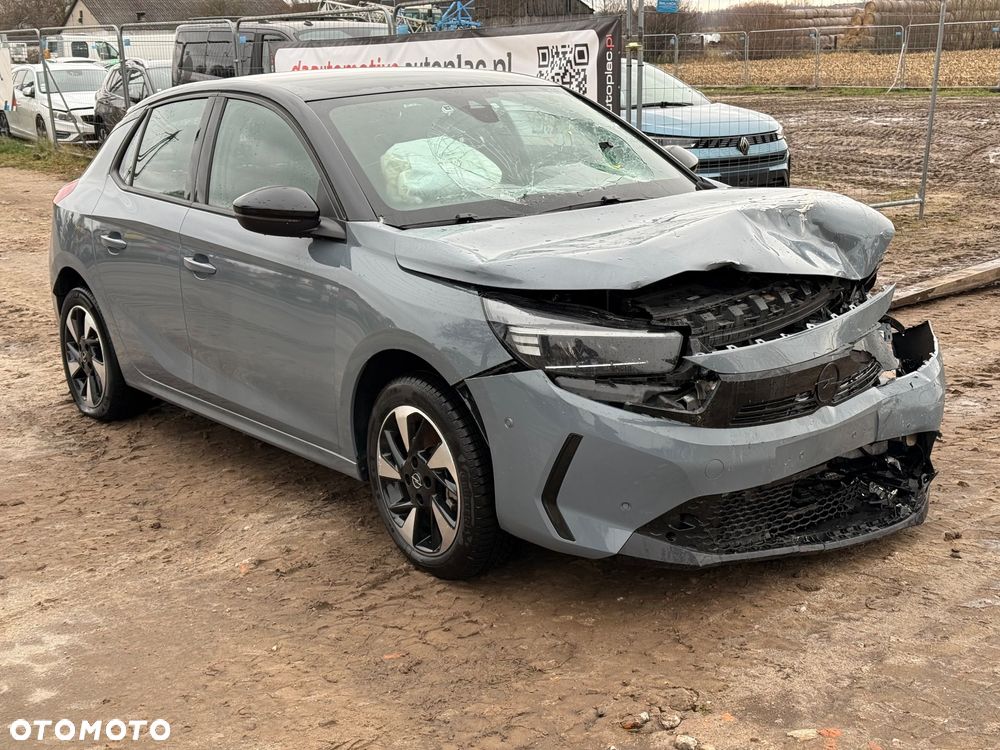 Opel Corsa Electric GS - 1