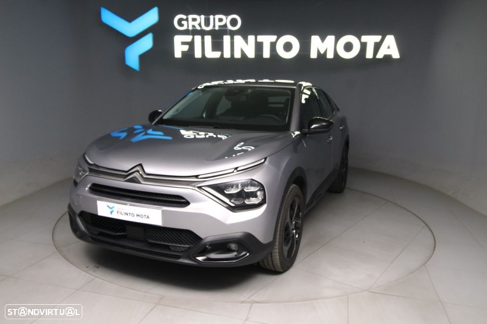 Citroën C4 1.2 PureTech Plus - 6