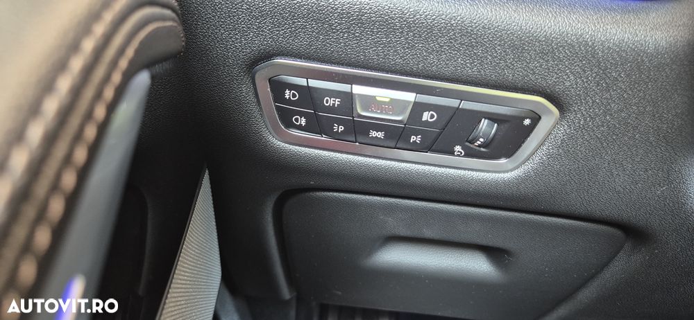BMW X5 xDrive40i - 21