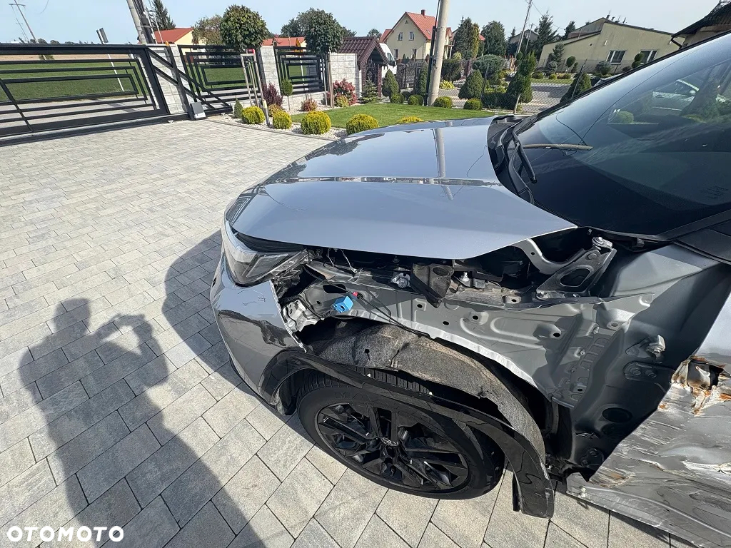 Toyota RAV4 2.5 Hybrid Selection 4x2 - 12