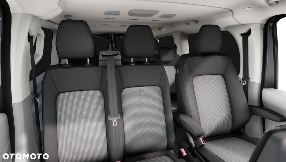 Volkswagen Caravelle - 5