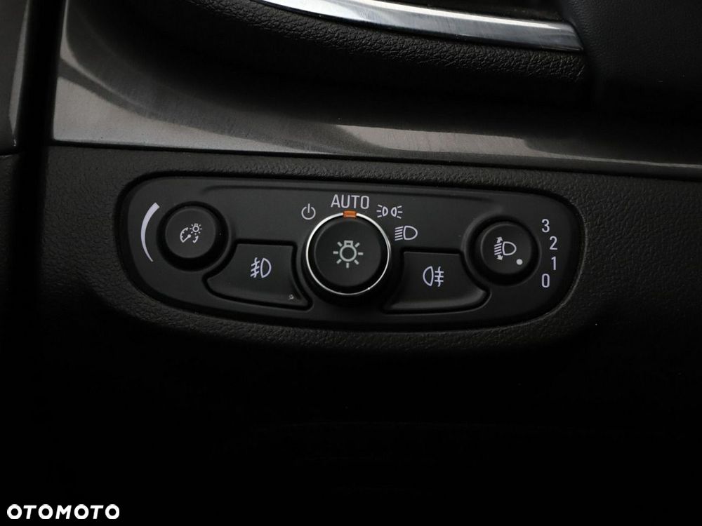 Opel Mokka X 1.4 (ecoFLEX) ECOTEC Start/Stop Innovation - 32