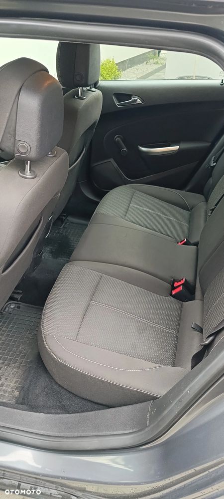 Opel Astra 2.0 CDTI DPF Sport - 7
