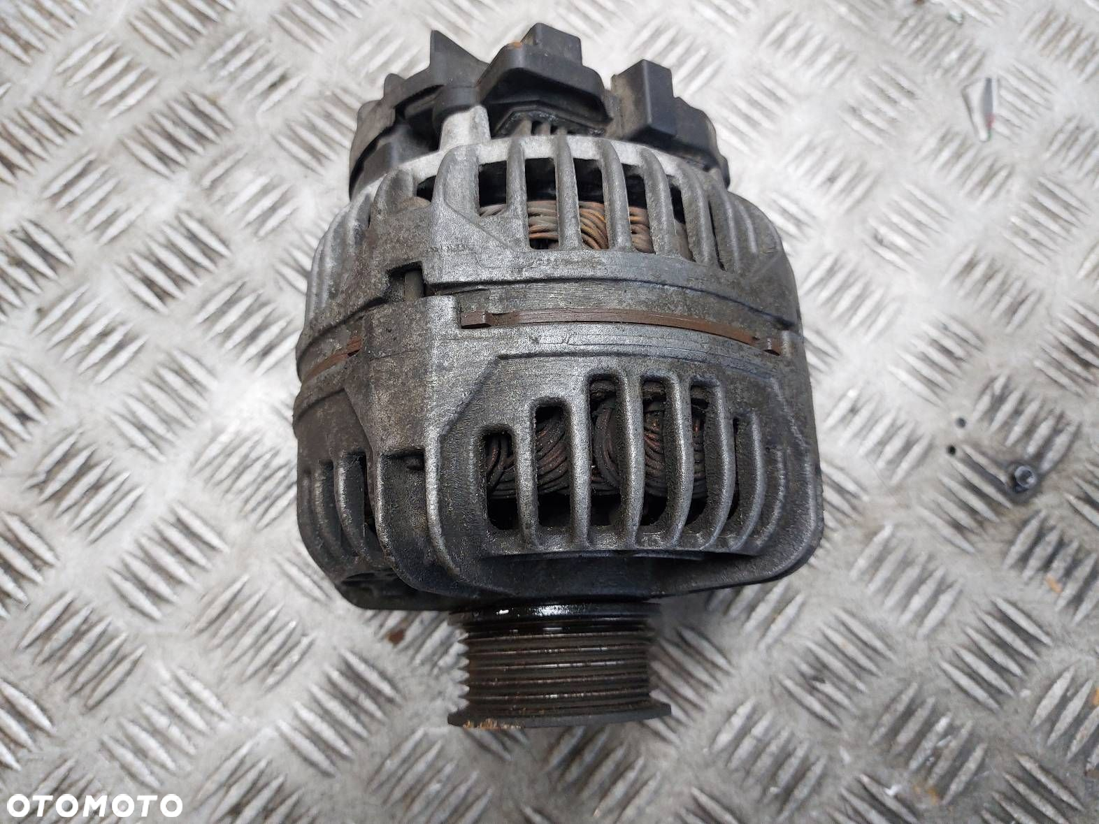 ALTERNATOR VOLVO S80 I 2.9 24V 9442841 0124515017 - 2