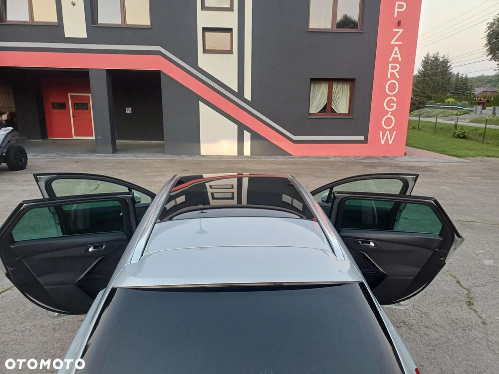 Peugeot 508 BlueHDi 150 Stop&Start Style - 40