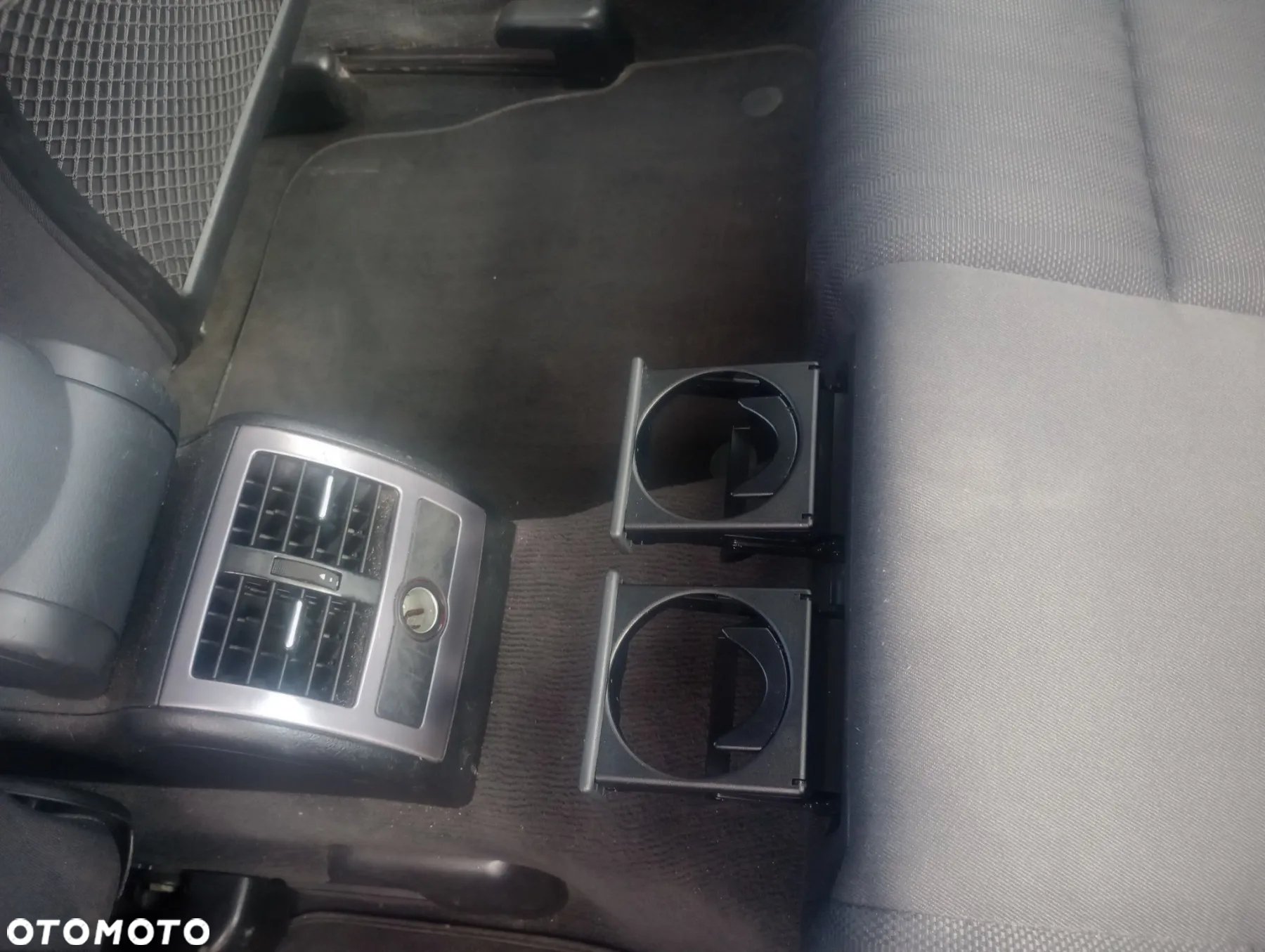 Audi A6 - 11