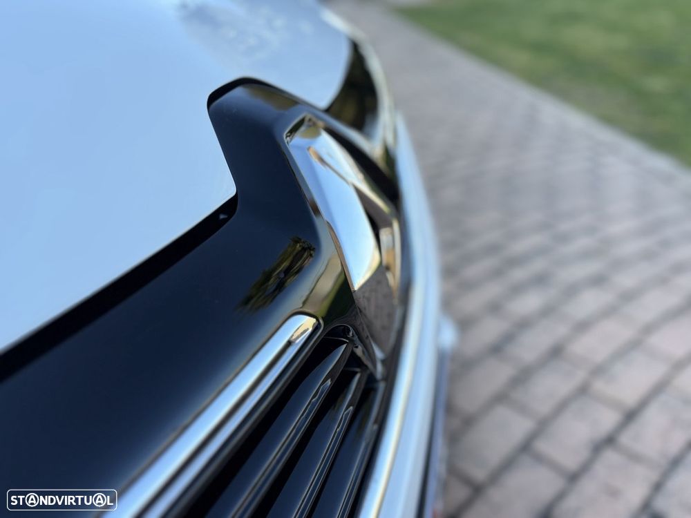 Renault Mégane Sport Tourer 1.5 dCi Limited - 7