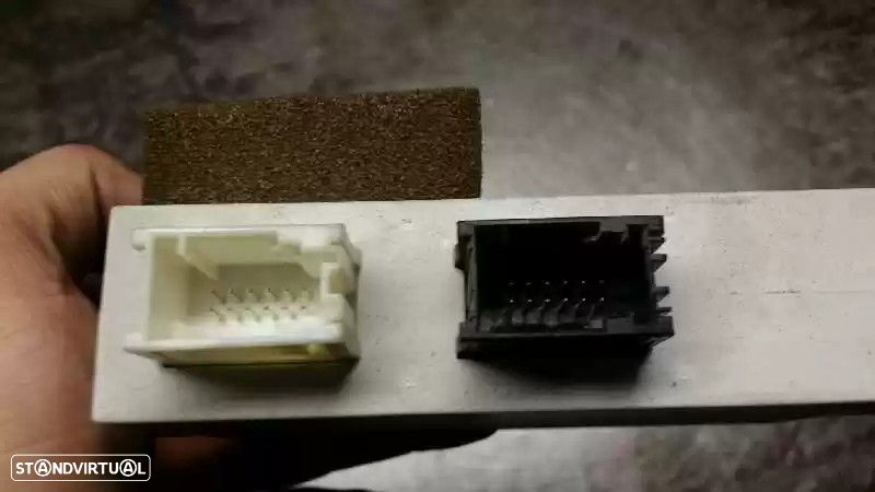 MODULO ELECTRONICO BMW 3 2002 -6916405 - 3