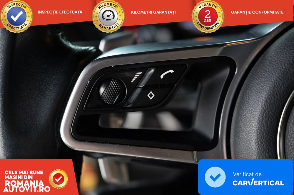 Porsche Cayenne - 11