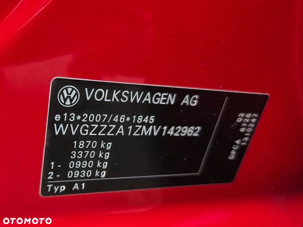 Volkswagen T-Roc 1.5 TSI GPF ACT Premium DSG - 17