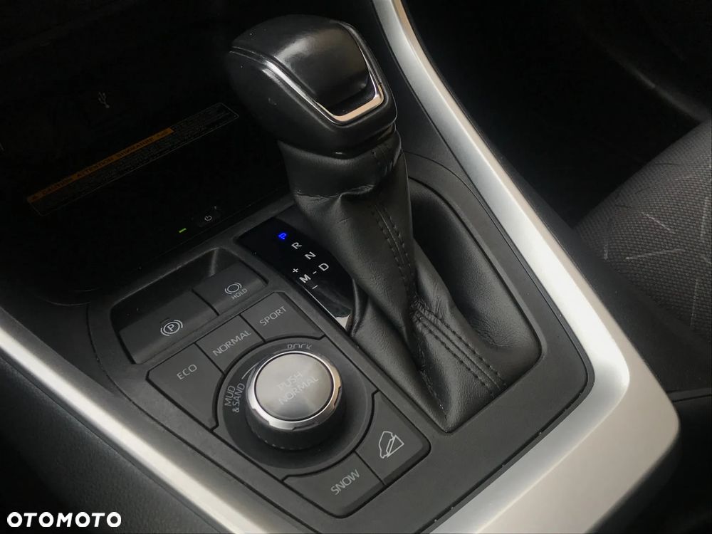 Toyota RAV4 2.0 Comfort 4x4 MS - 28