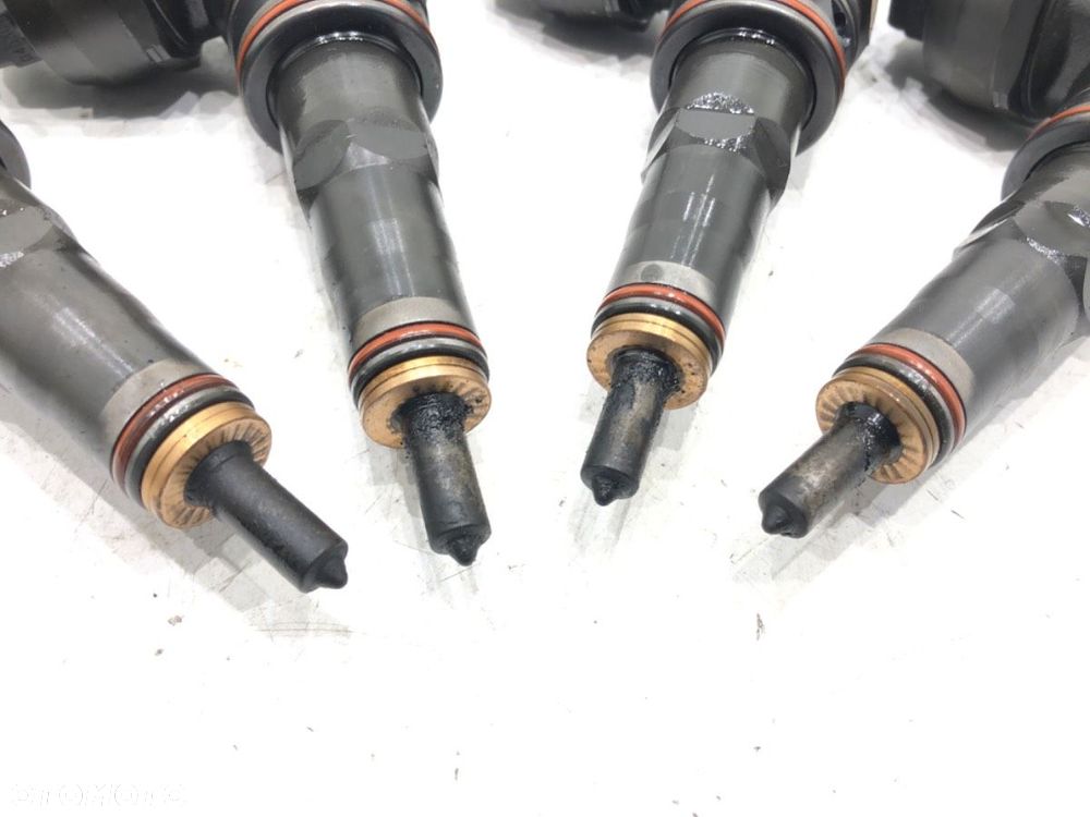 POMPOWTRYSKIWACZE KOMPLET - 540.00 PLN - AUDI A3 (8L1) 1996 - 2006 1.9 TDI 74 kW [100 KM] olej - 3